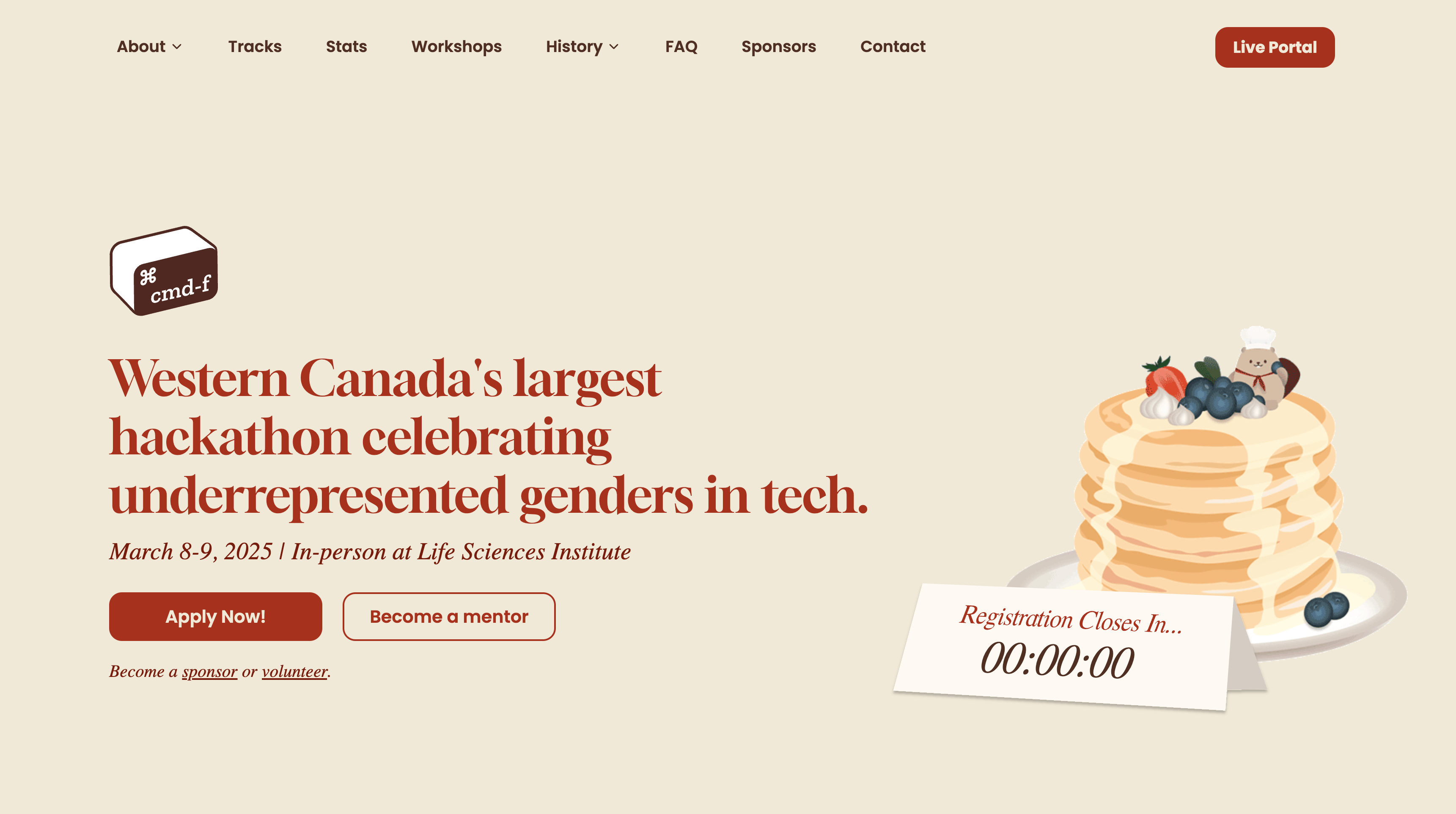 cmd-f 2026 | NexEvento - Eventi Tech & Business