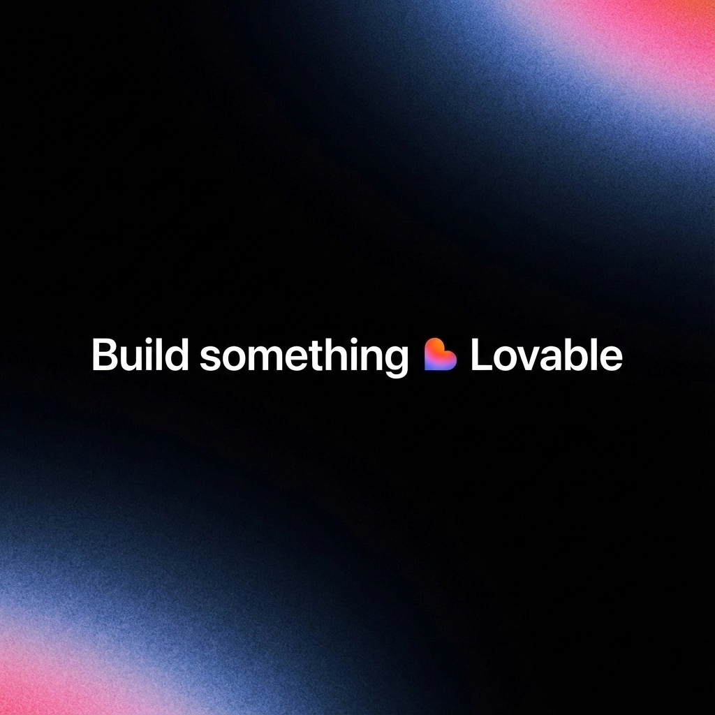 Coffee & Build with Lovable | NexEvento - Eventi Tech & Business