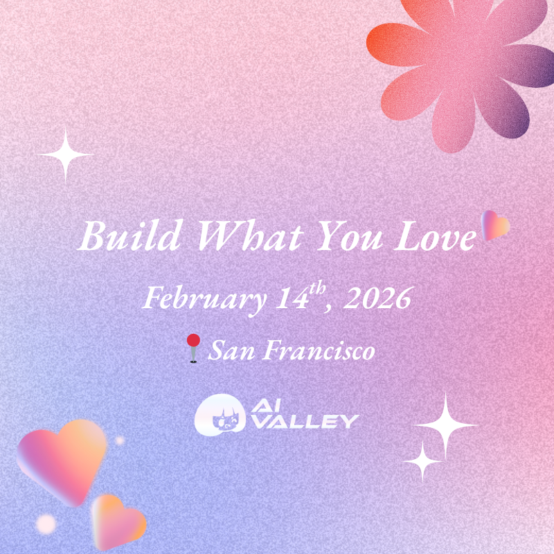 Build What You Love Hackathon | NexEvento - Eventi Tech & Business