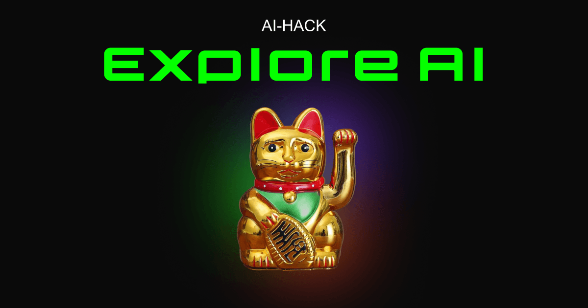 AI-HACK | NexEvento - Eventi Tech & Business